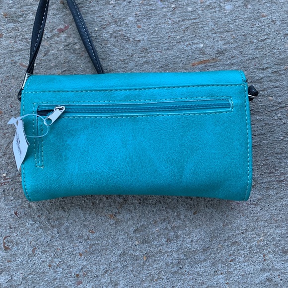 Wallet never been used - Picture 3 of 3